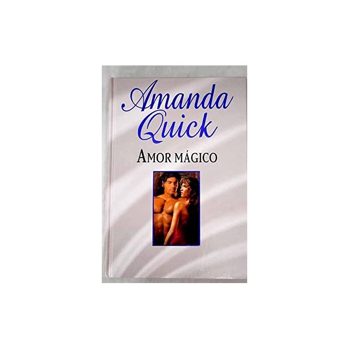 Amor mágico